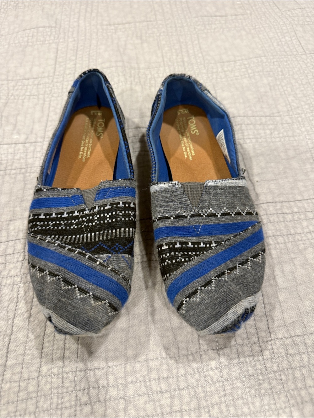 Toms Women Shoes, Size 8.5